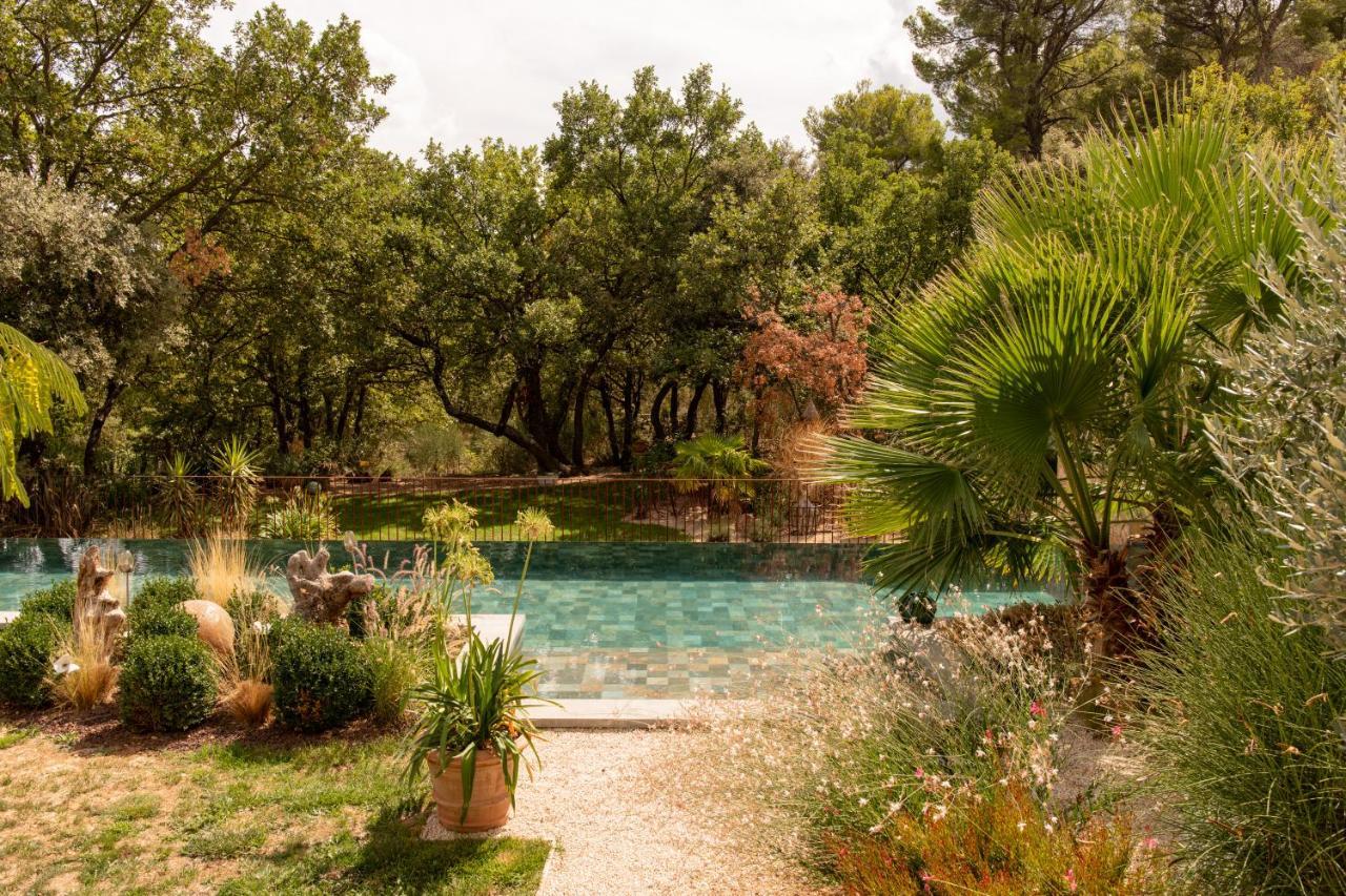 La Petite Perle, Balneo En Supplement, Le Clos Des Perles トゥルトゥール エクステリア 写真